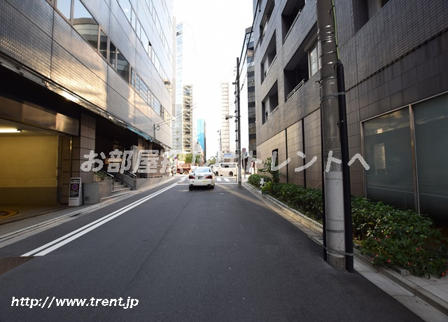 パークアクシス茅場町-604