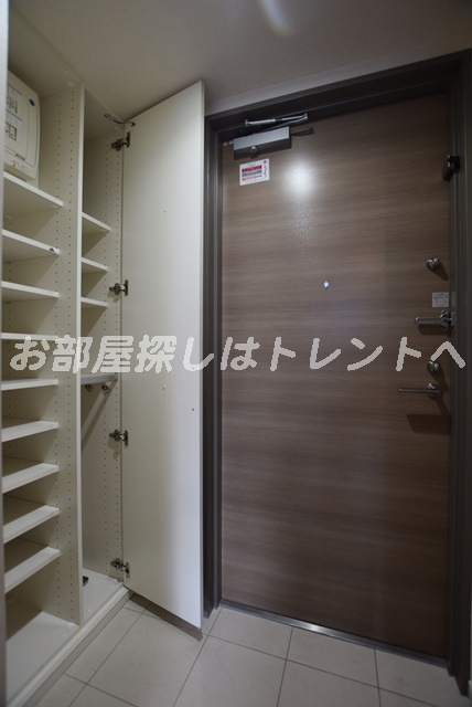 パークアクシス茅場町-604