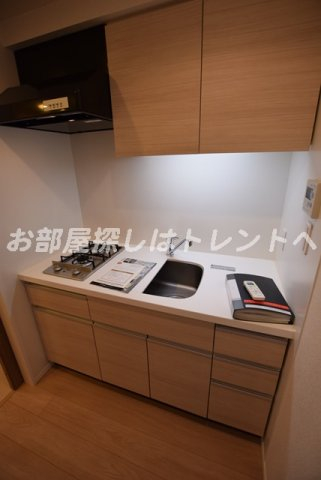 パークアクシス茅場町-604