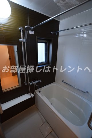 パークアクシス茅場町-604
