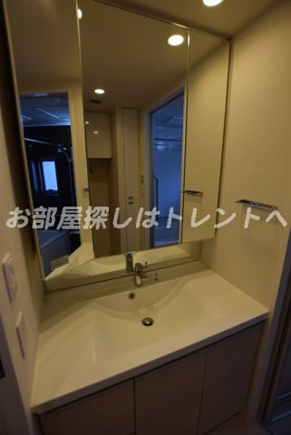 パークアクシス茅場町-604