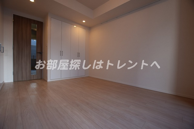 パークアクシス茅場町-604