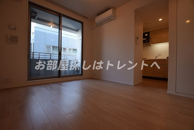 パークアクシス茅場町-604