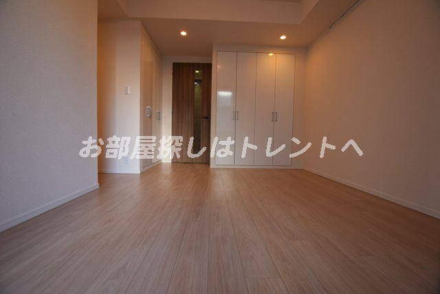 パークアクシス茅場町-604