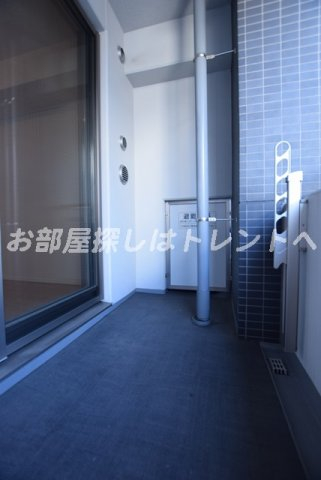 パークアクシス茅場町-604