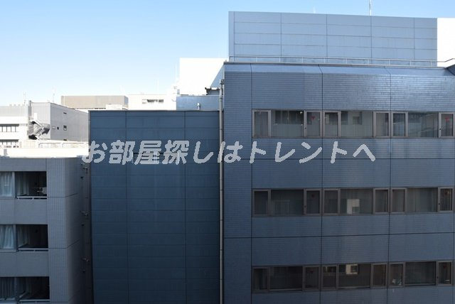 パークアクシス茅場町-604