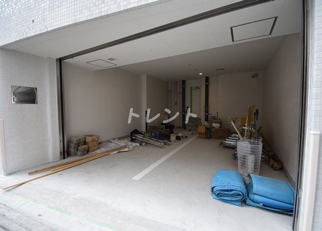 南麻布ノース【MINAMIAZABUNORTH】-702