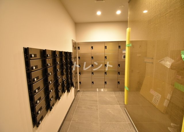 南麻布ノース【MINAMIAZABUNORTH】-702