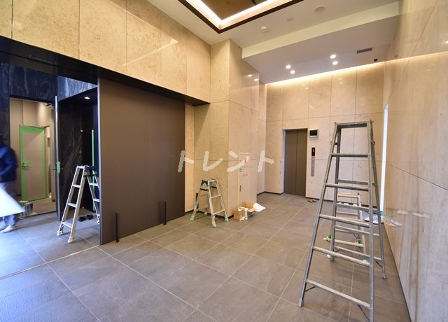 南麻布ノース【MINAMIAZABUNORTH】-702