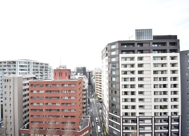 南麻布ノース【MINAMIAZABUNORTH】-702