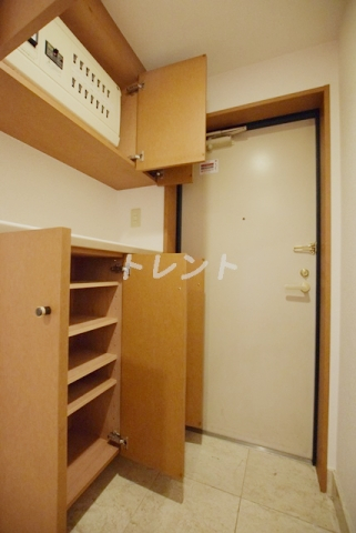コンフィール日本橋アクアシティ-905