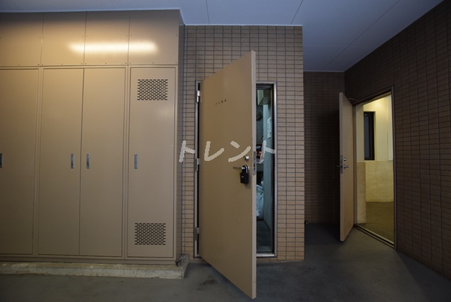 コンフィール日本橋アクアシティ-905