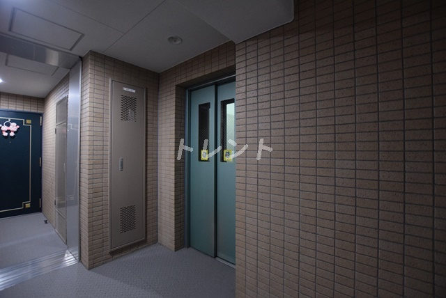 コンフィール日本橋アクアシティ-905