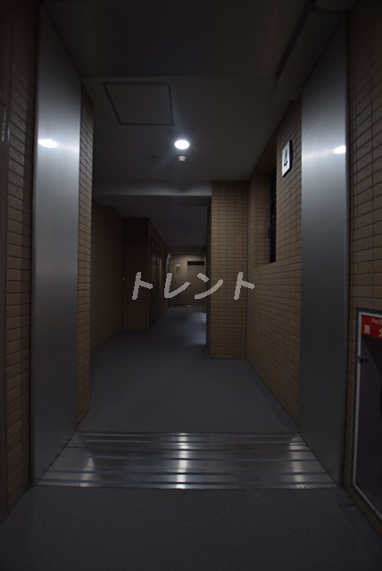 コンフィール日本橋アクアシティ-905