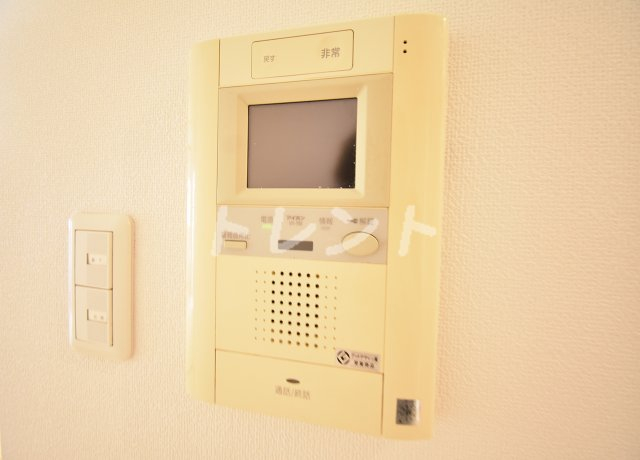 コスモリード月島-504