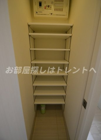 シェフルール西早稲田ラヴィーナ-305