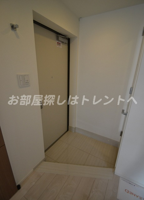 シェフルール西早稲田ラヴィーナ-305