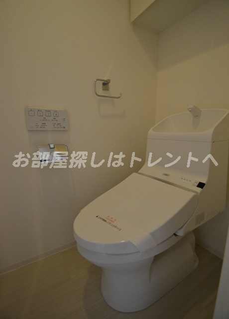 シェフルール西早稲田ラヴィーナ-305