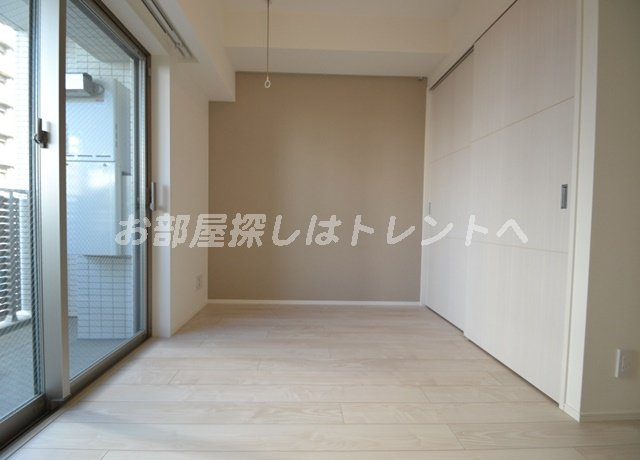 シェフルール西早稲田ラヴィーナ-305