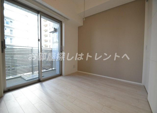 シェフルール西早稲田ラヴィーナ-305
