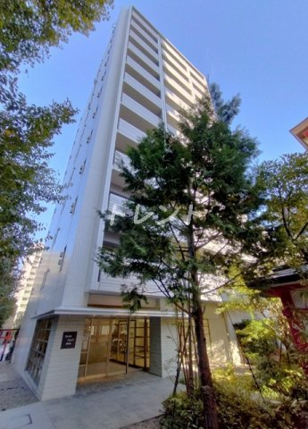 ヴェルデコート西新宿-1105