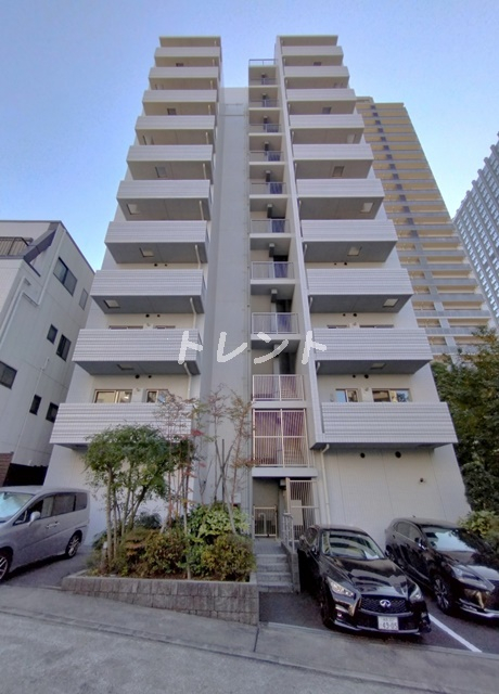 ヴェルデコート西新宿-1105