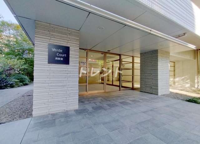 ヴェルデコート西新宿-1105