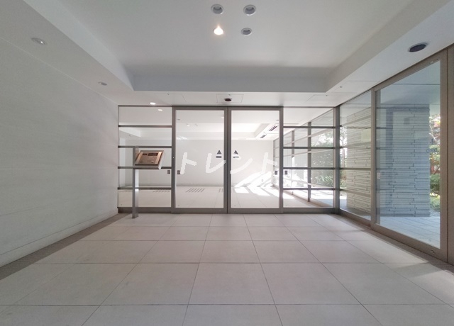 ヴェルデコート西新宿-1105