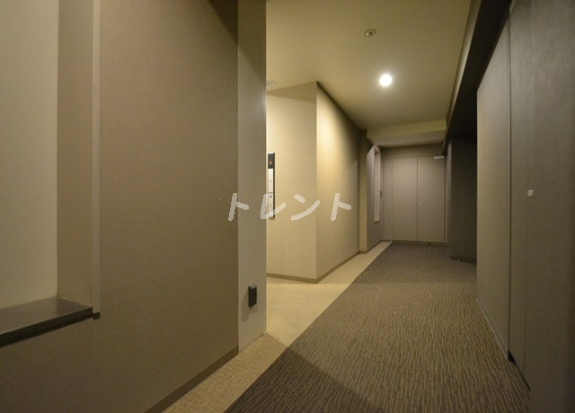 ヴェルデコート西新宿-1105