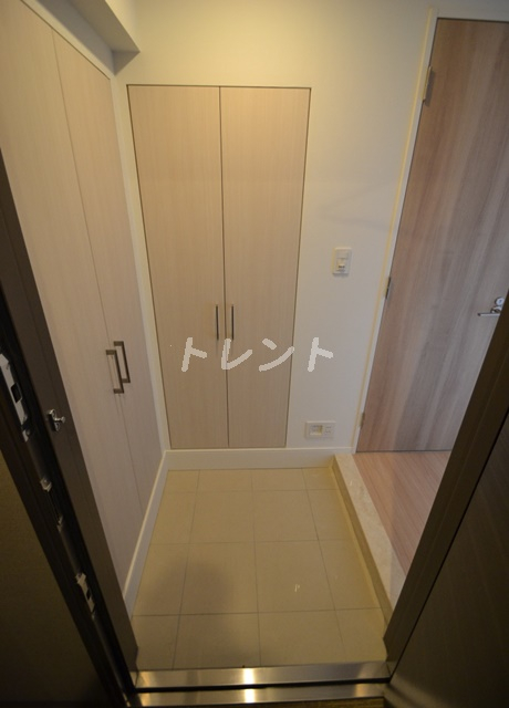 ヴェルデコート西新宿-1105