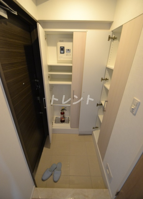 ヴェルデコート西新宿-1105