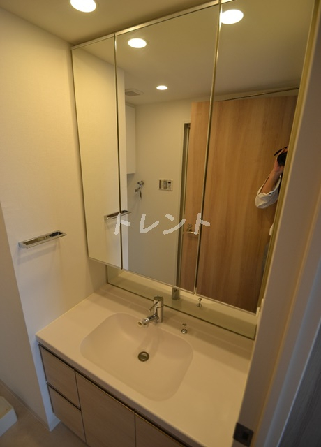 ヴェルデコート西新宿-1105