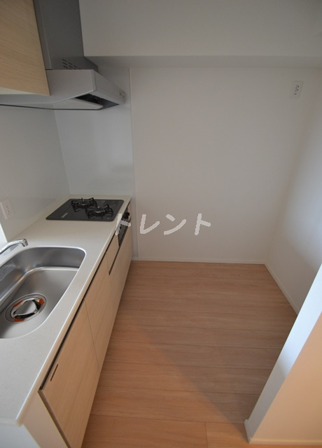 ヴェルデコート西新宿-1105