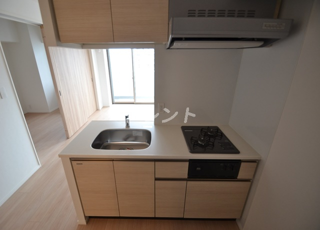 ヴェルデコート西新宿-1105