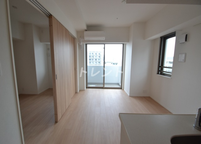 ヴェルデコート西新宿-1105