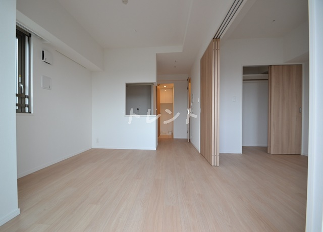 ヴェルデコート西新宿-1105