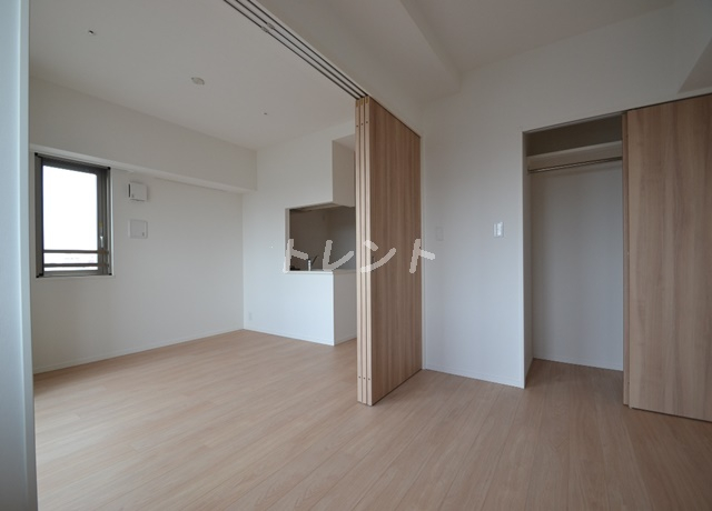 ヴェルデコート西新宿-1105