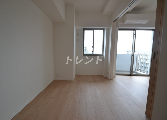 ヴェルデコート西新宿-1105