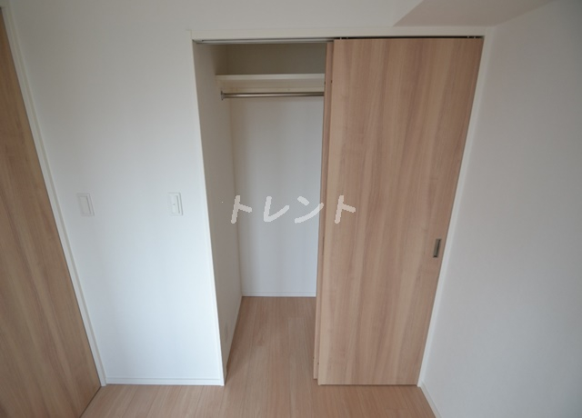 ヴェルデコート西新宿-1105