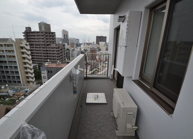 ヴェルデコート西新宿-1105