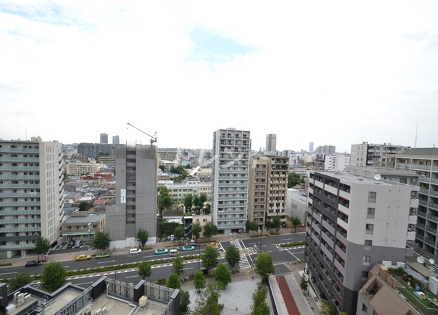 ヴェルデコート西新宿-1105