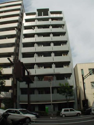 エクセルシオール渋谷-1002