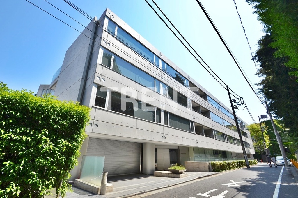 クエストコート原宿-501