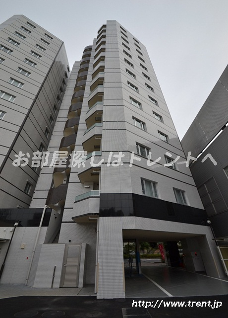 ジオ西新宿ツインレジデンス イースト棟-903