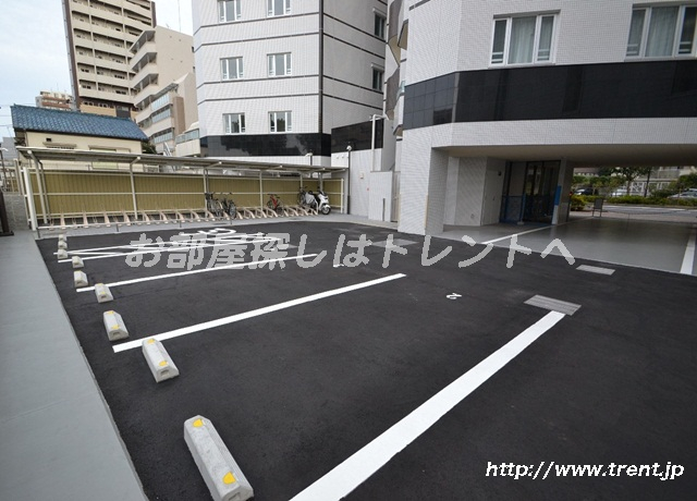 ジオ西新宿ツインレジデンス イースト棟-903