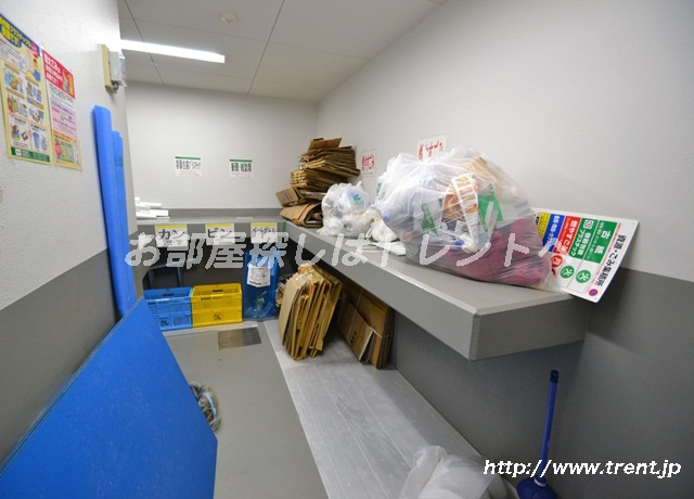 ジオ西新宿ツインレジデンス イースト棟-903