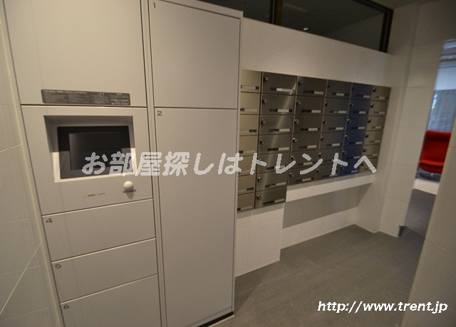 ジオ西新宿ツインレジデンス イースト棟-903