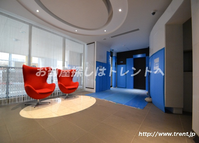 ジオ西新宿ツインレジデンス イースト棟-903