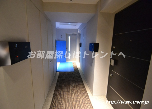 ジオ西新宿ツインレジデンス イースト棟-903