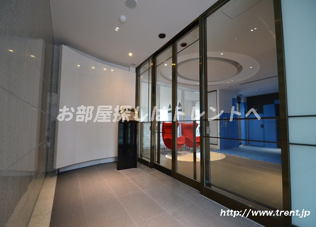 ジオ西新宿ツインレジデンス イースト棟-903